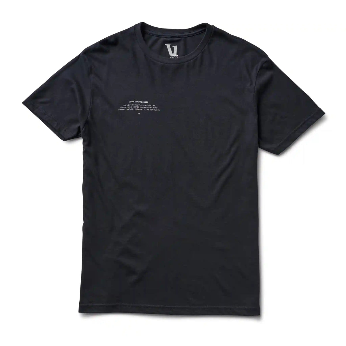 Pursuit Tee