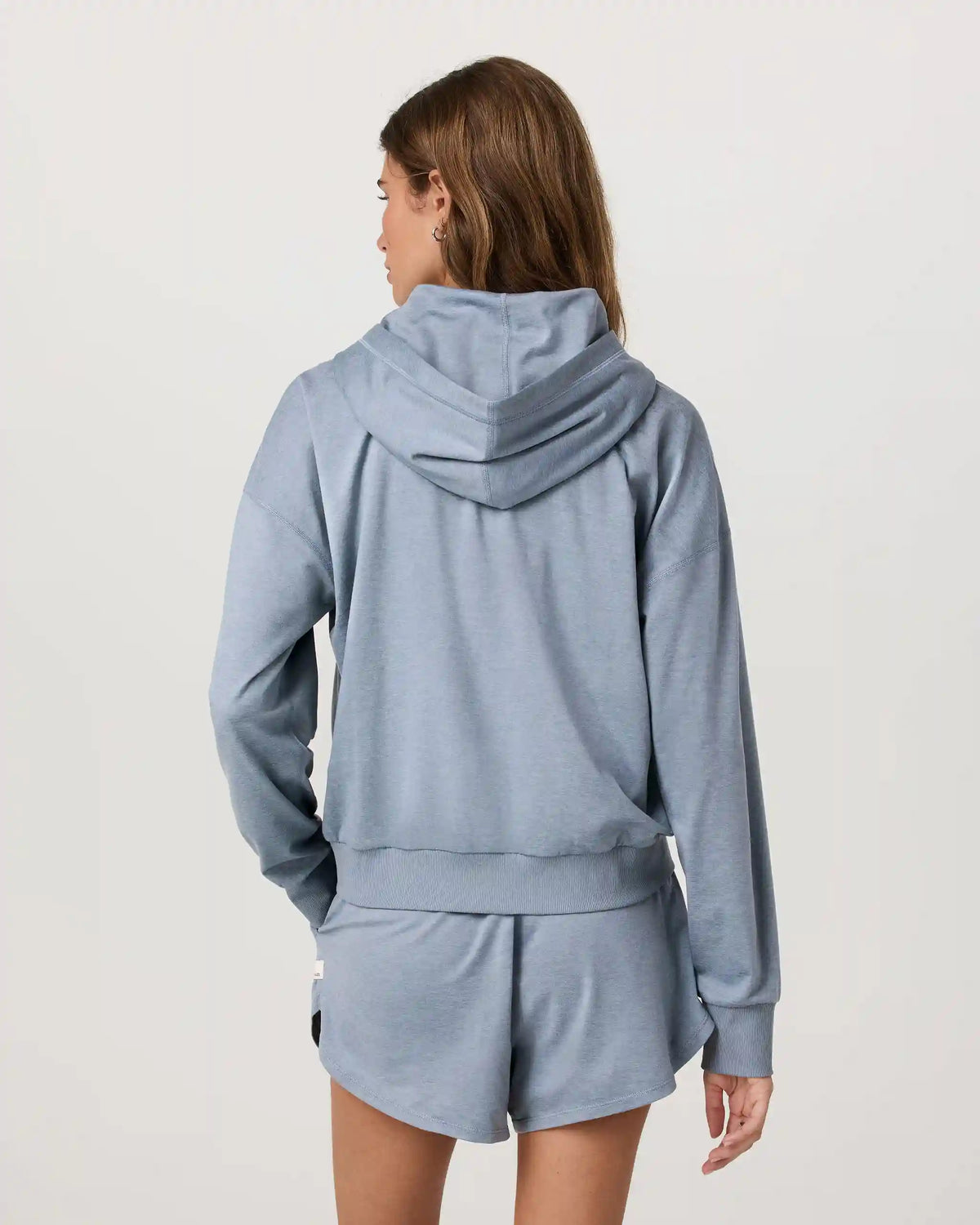 Halo Modern Pullover Hoodie