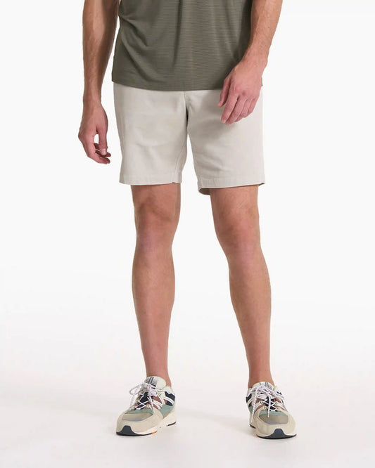 Optimist Short