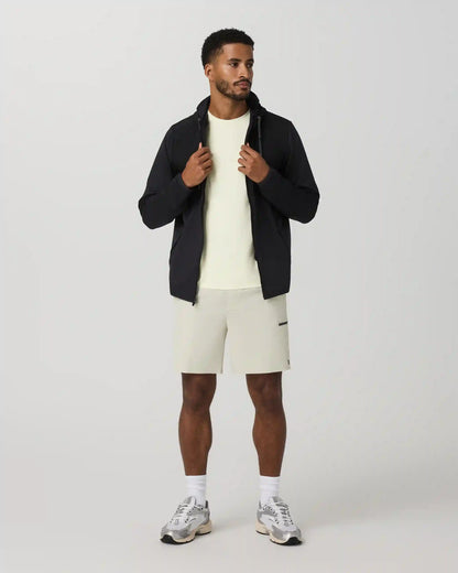 Grafton Short Unlined 7"