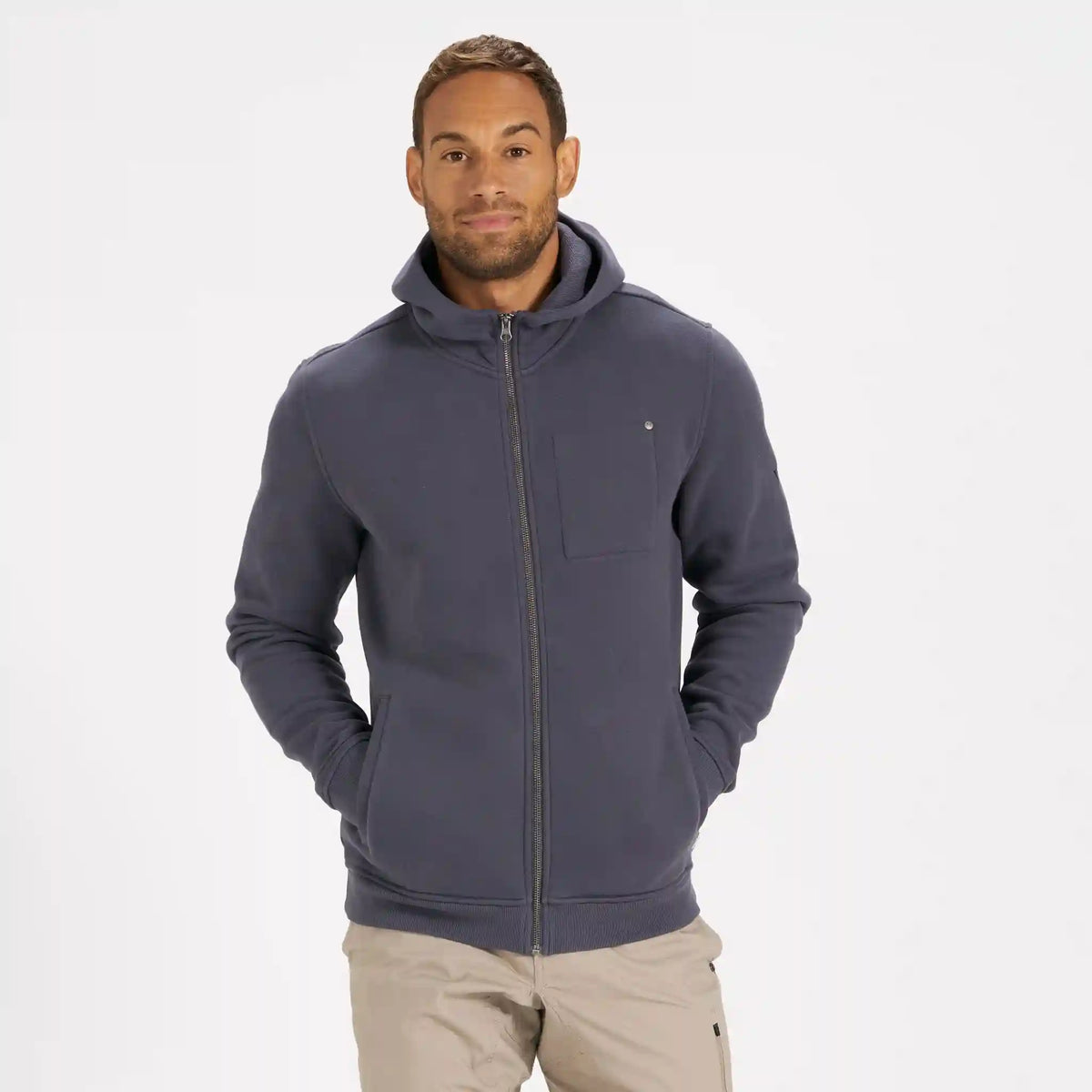 Seaside Hoodie