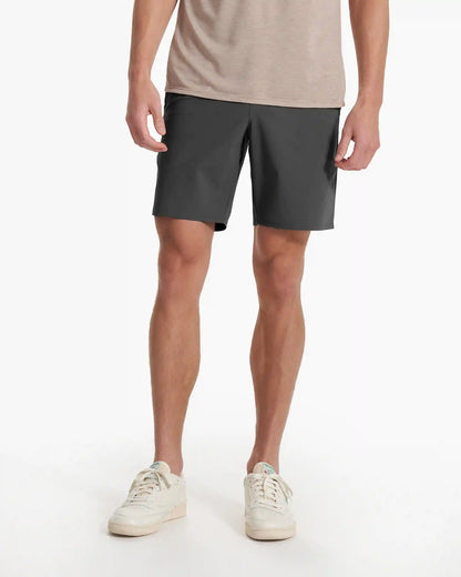 Fleet Short