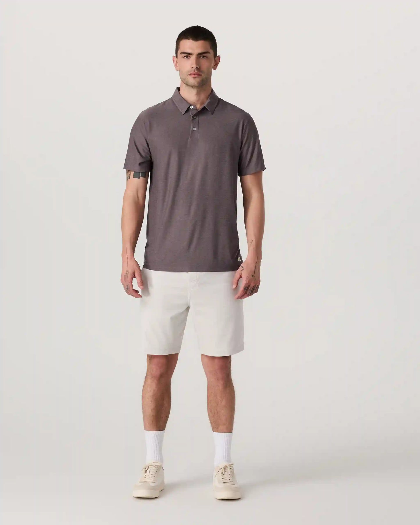 Strato Tech Polo