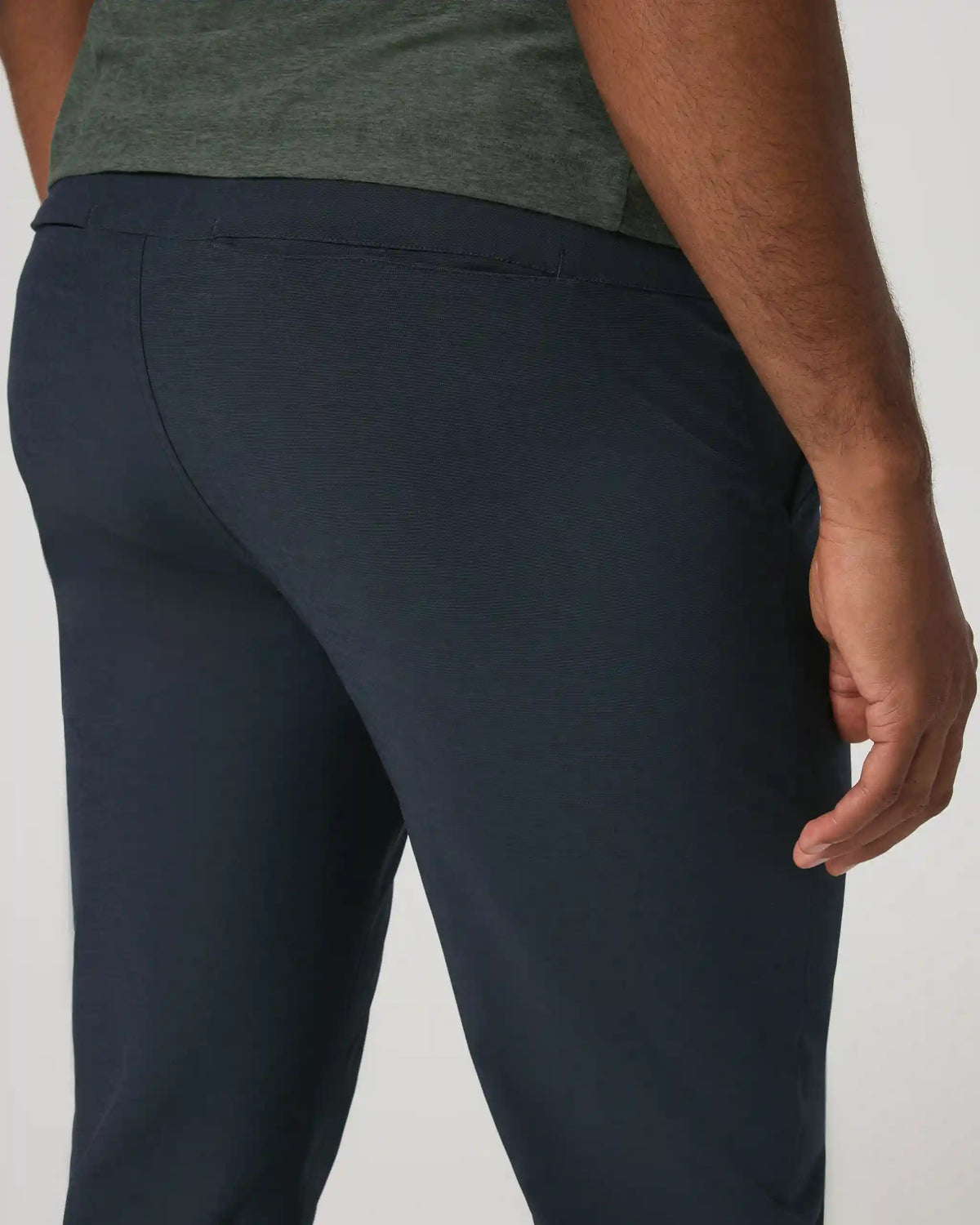 Aim Trouser Athletic Slim Fit 30”