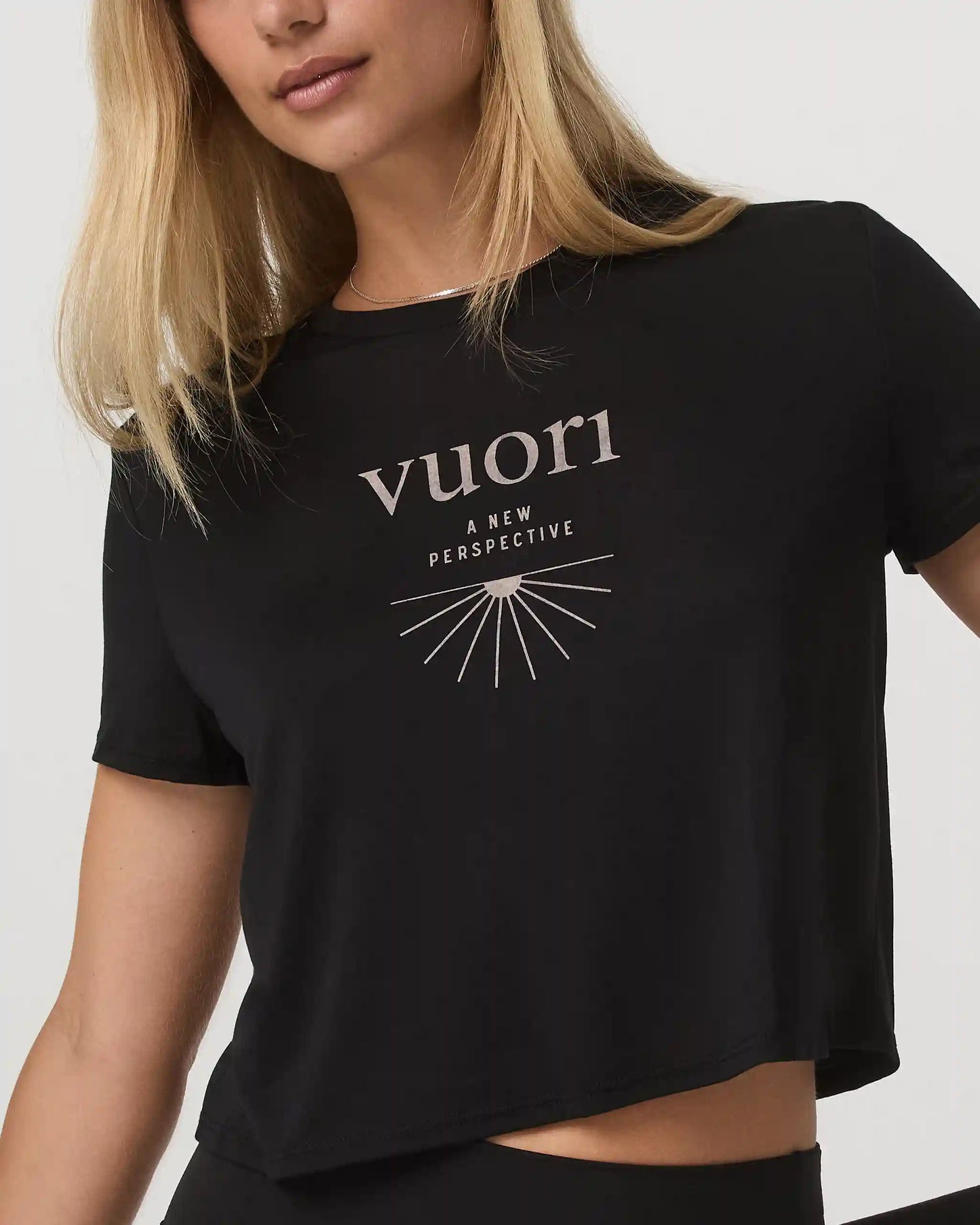 The Shine Tee