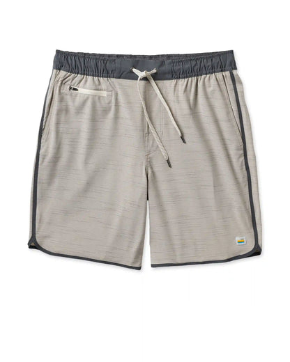 Banks Short Unlined 7"