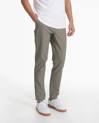 Cascade Tech Chino Pant Athletic Slim Fit 30"