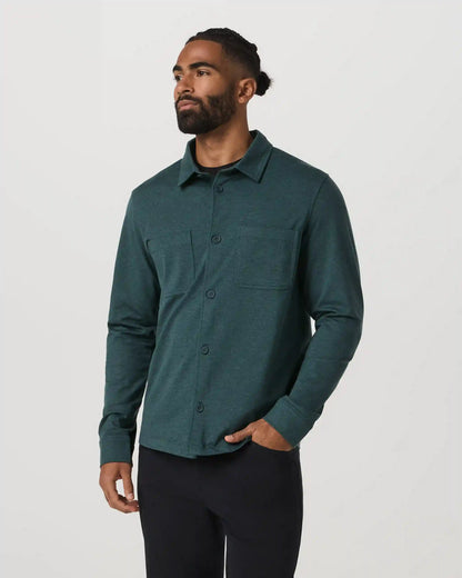 Coronado Shirt Jacket