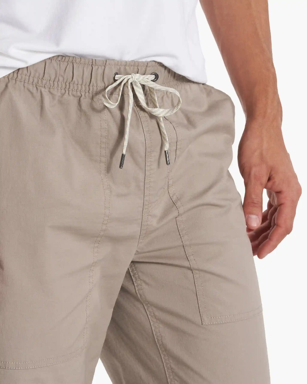 Vintage Ripstop Pant