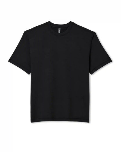 Short Sleeve Ponto Tee - Relaxed Fit