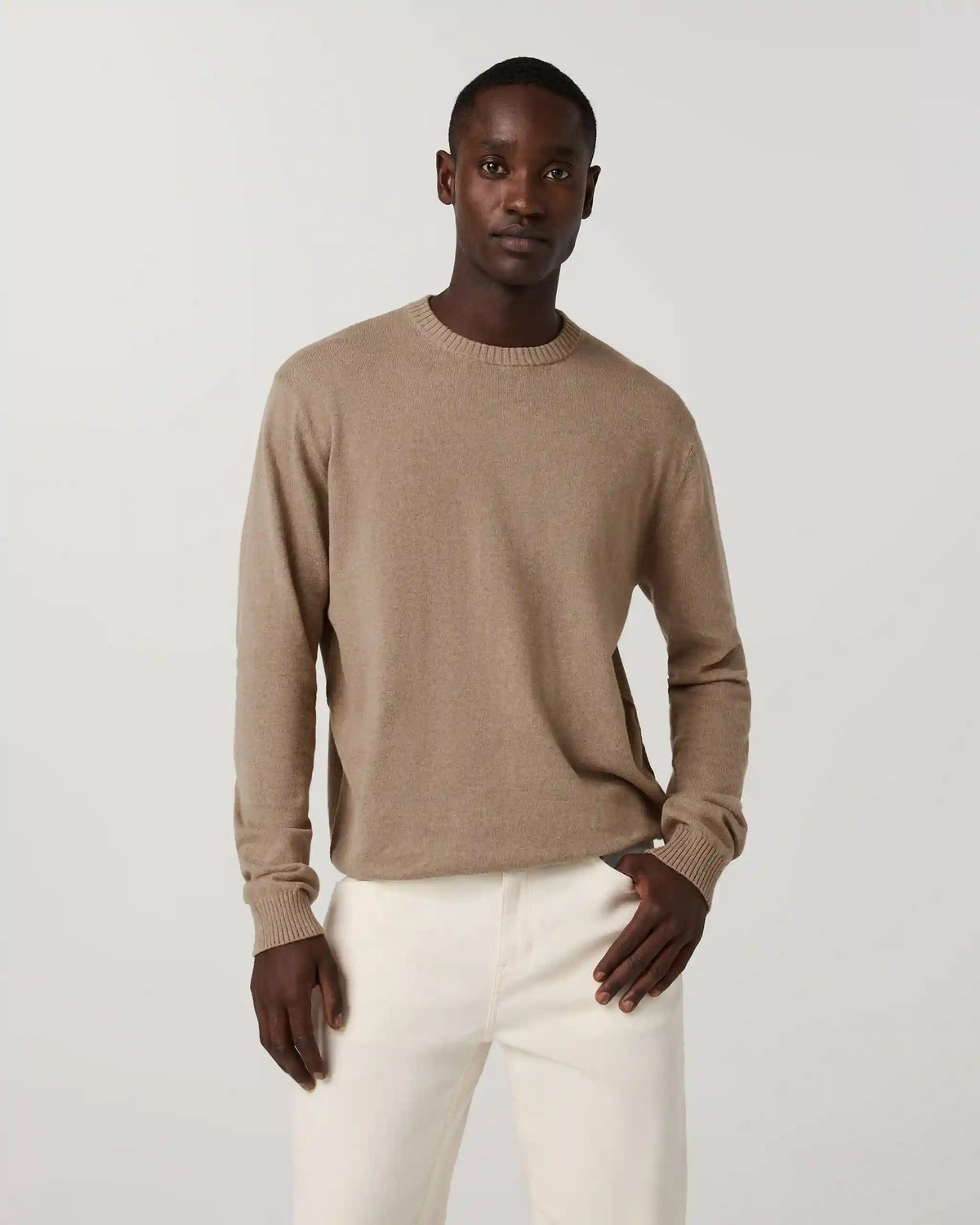 Fluent Sweater