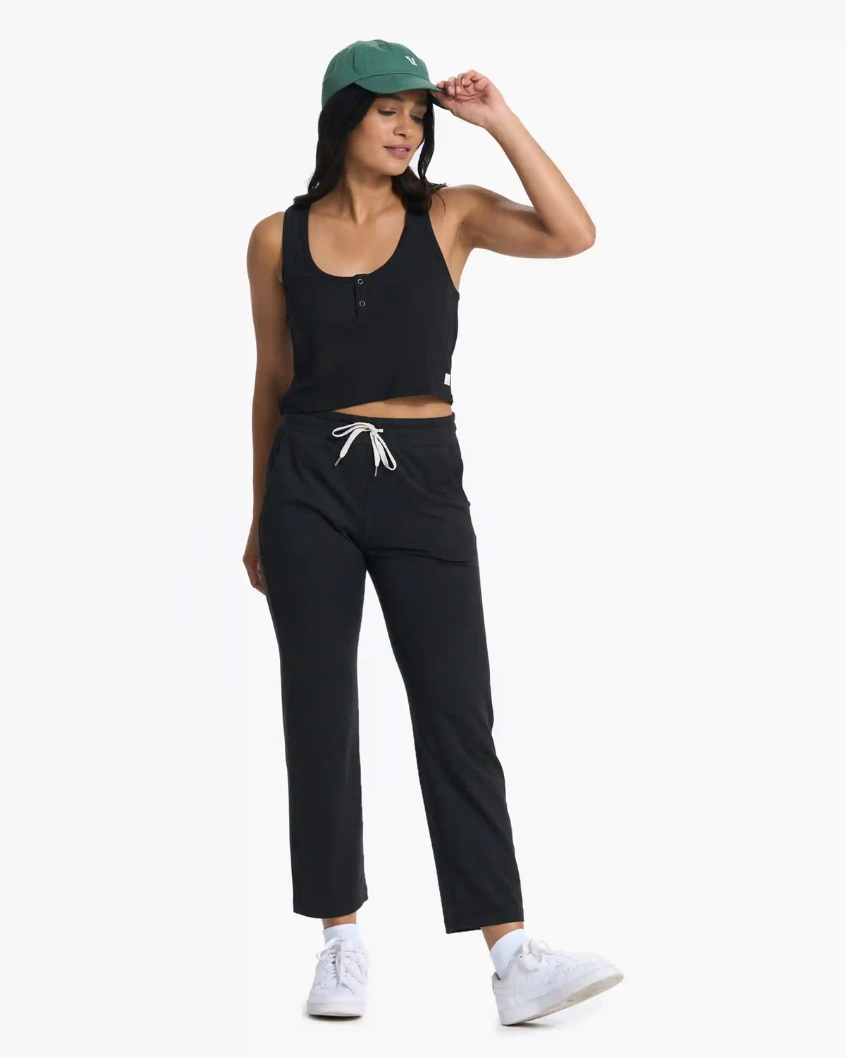 Cove Crop Tank