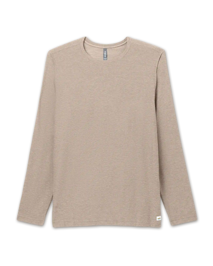 Long Sleeve Strato Tech Tee