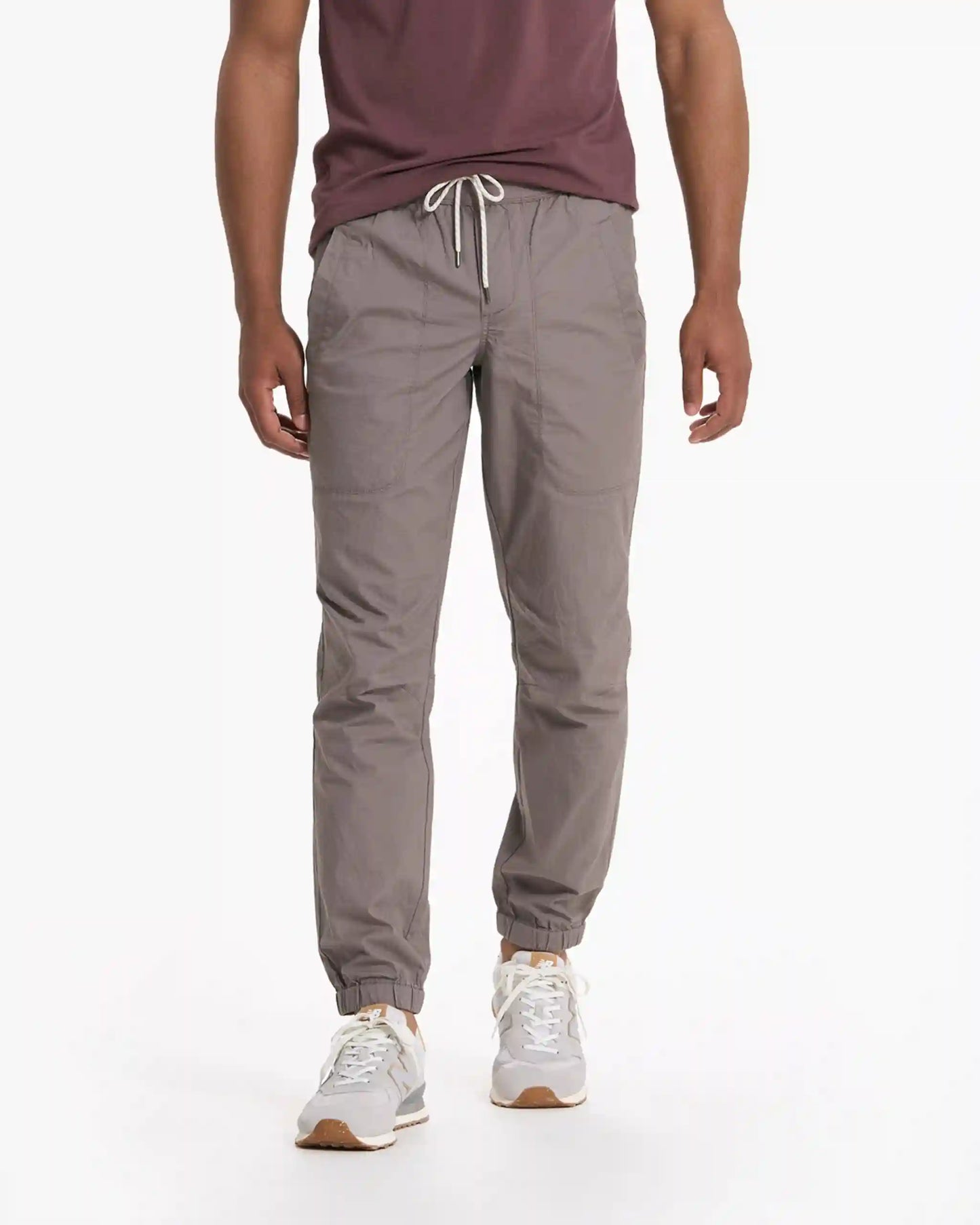 Ripstop Traveler Jogger