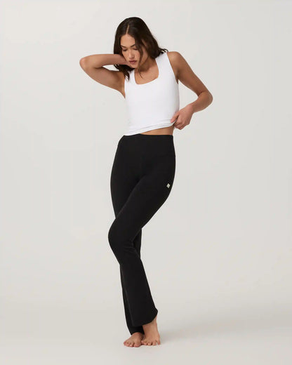 Halo Essential Scoop Tank
