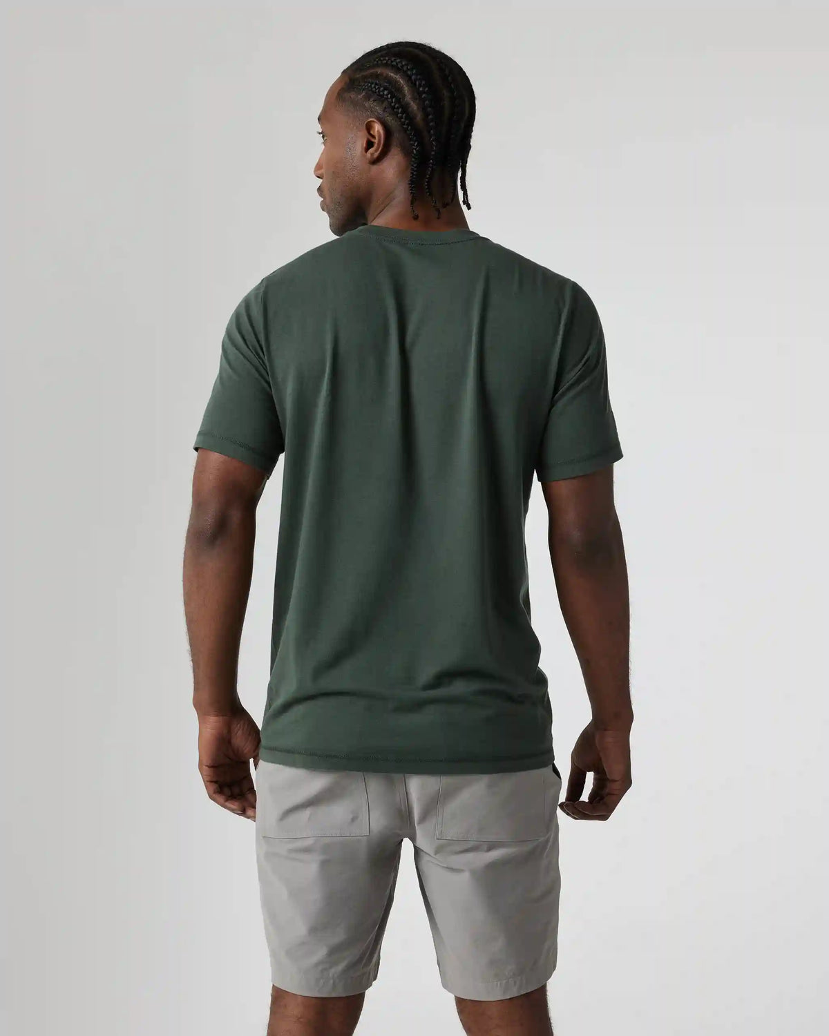 Tuvalu Tee