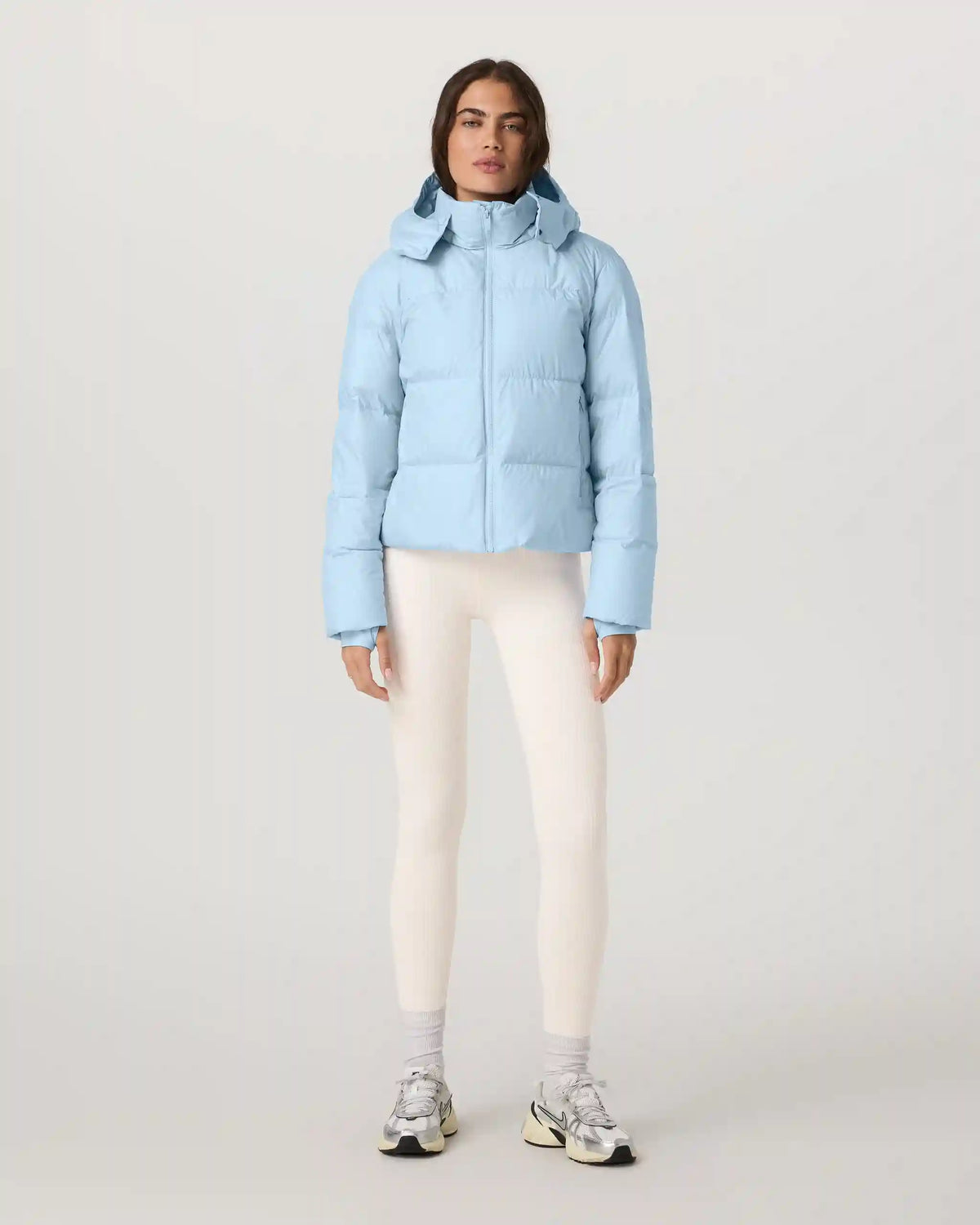 Alta Down Jacket
