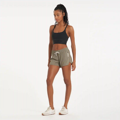 Clementine Short 4