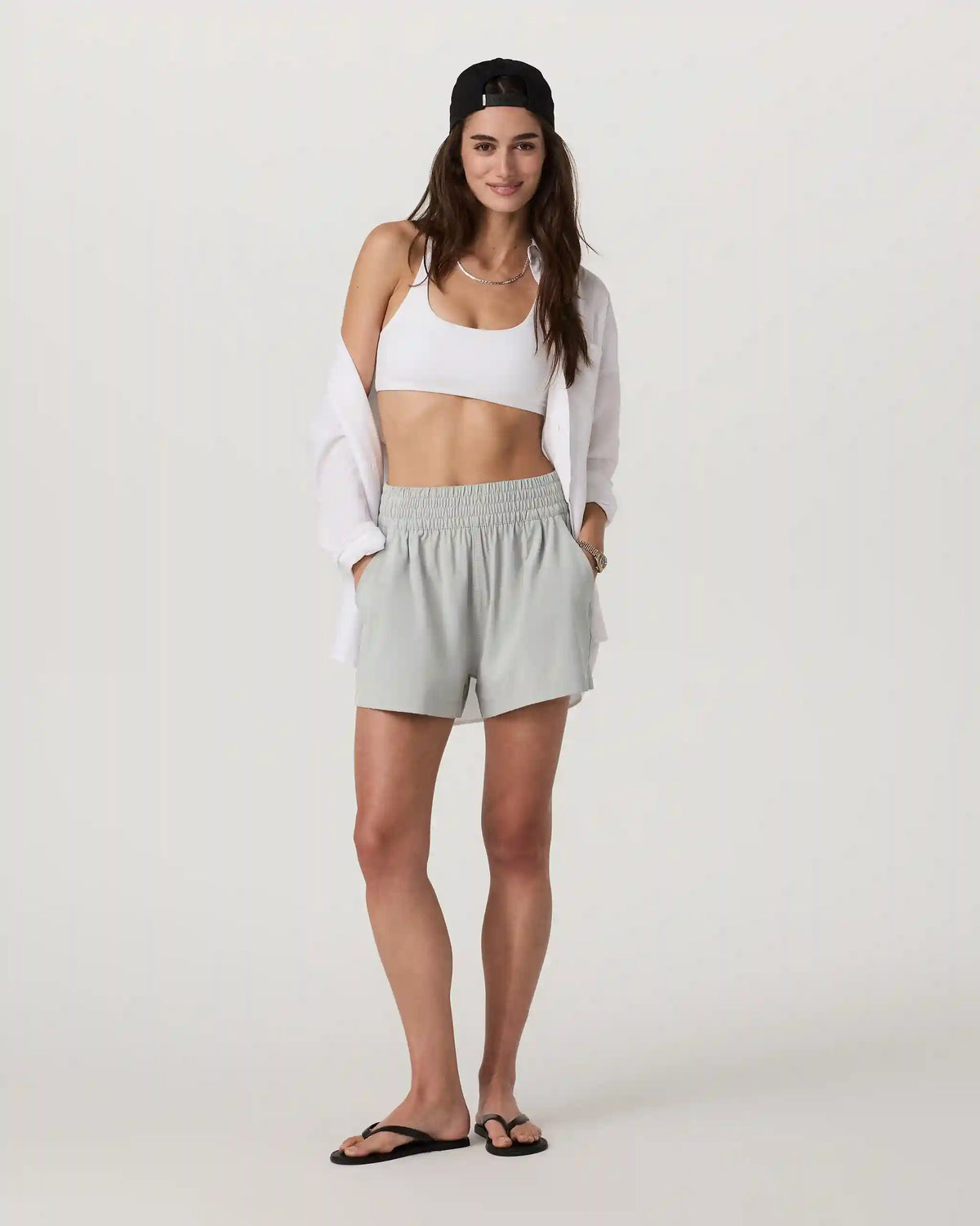 Villa Short