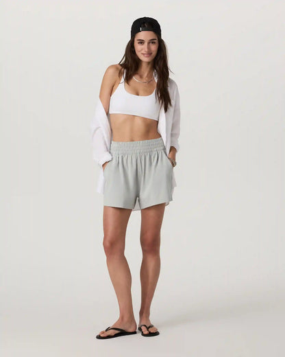 Villa Short