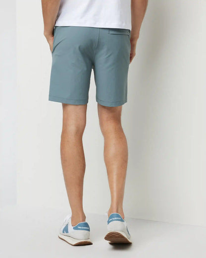 Crosscourt Short Unlined 7"