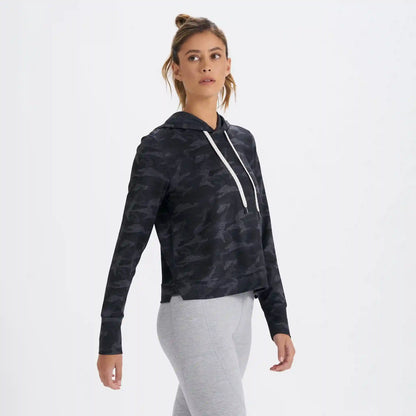 Halo Essential Hoodie