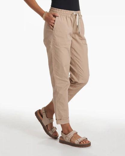 Vintage Ripstop Pant