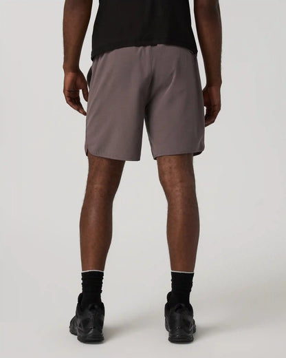 Banks Short Unlined 7"