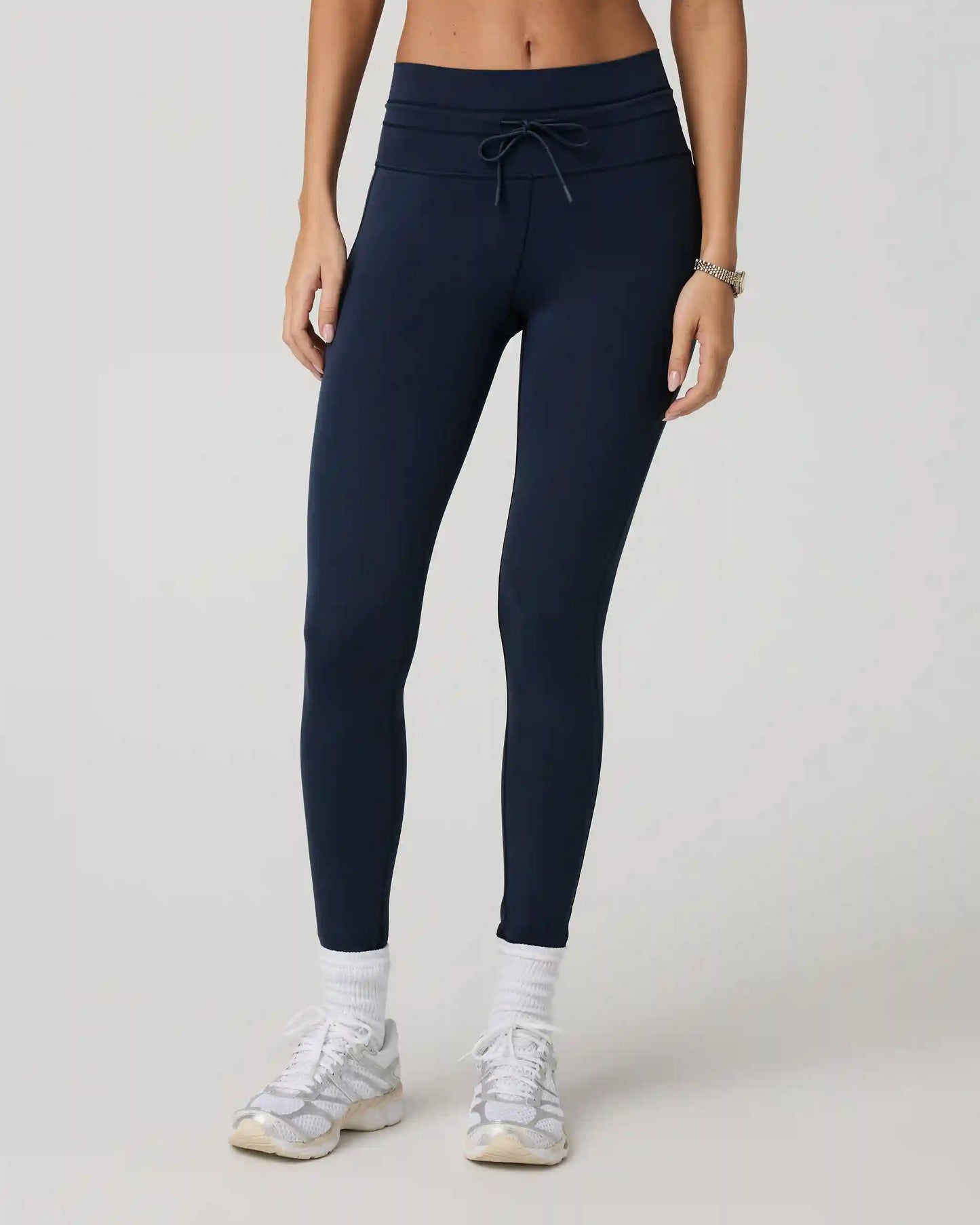 Daily Form Legging - Short