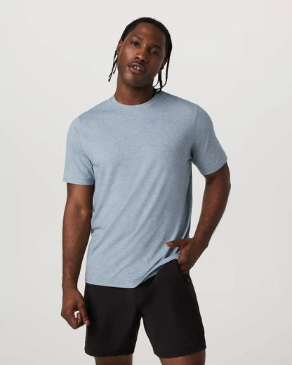 Short Sleeve Everyday Tee