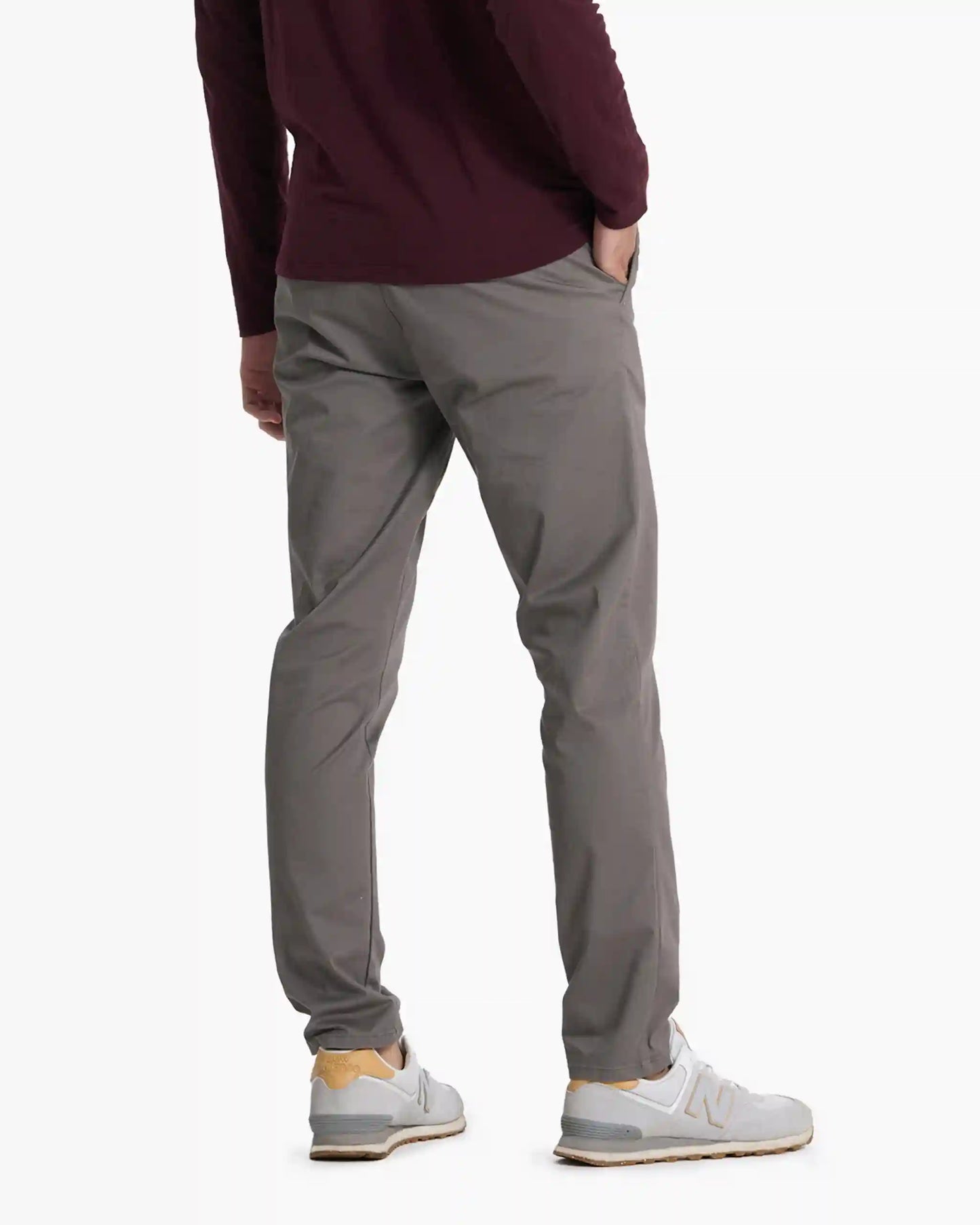 Collins Chino Pant