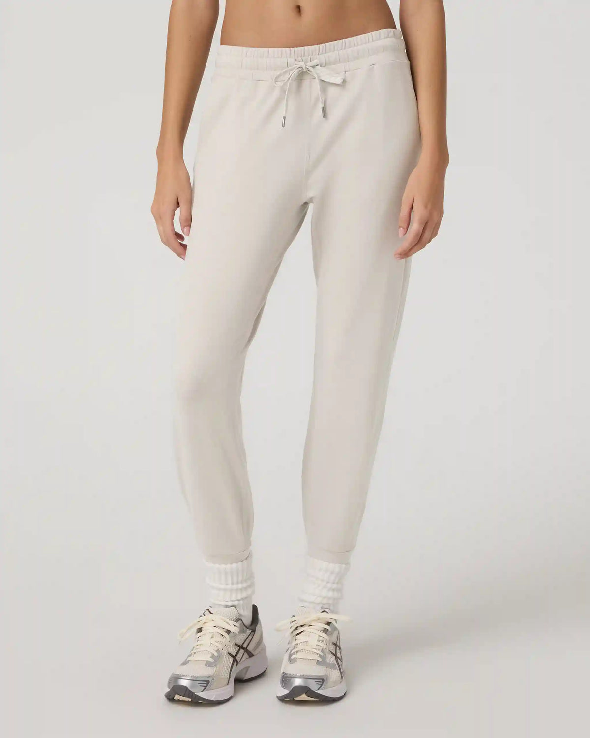 Performance Jogger - Long