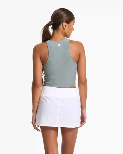 Elevation Plyo Tank