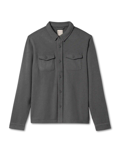 Aspen Shirt Jacket
