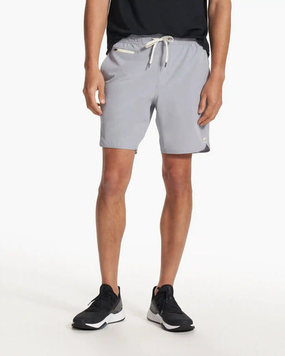 Banks Short Unlined 7"