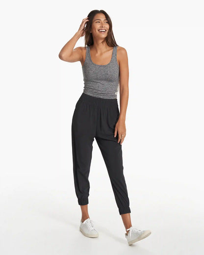 Halo Essential Tank