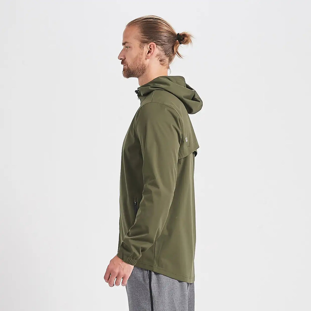 Vega Jacket