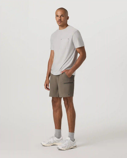 Grafton Short Unlined 7"