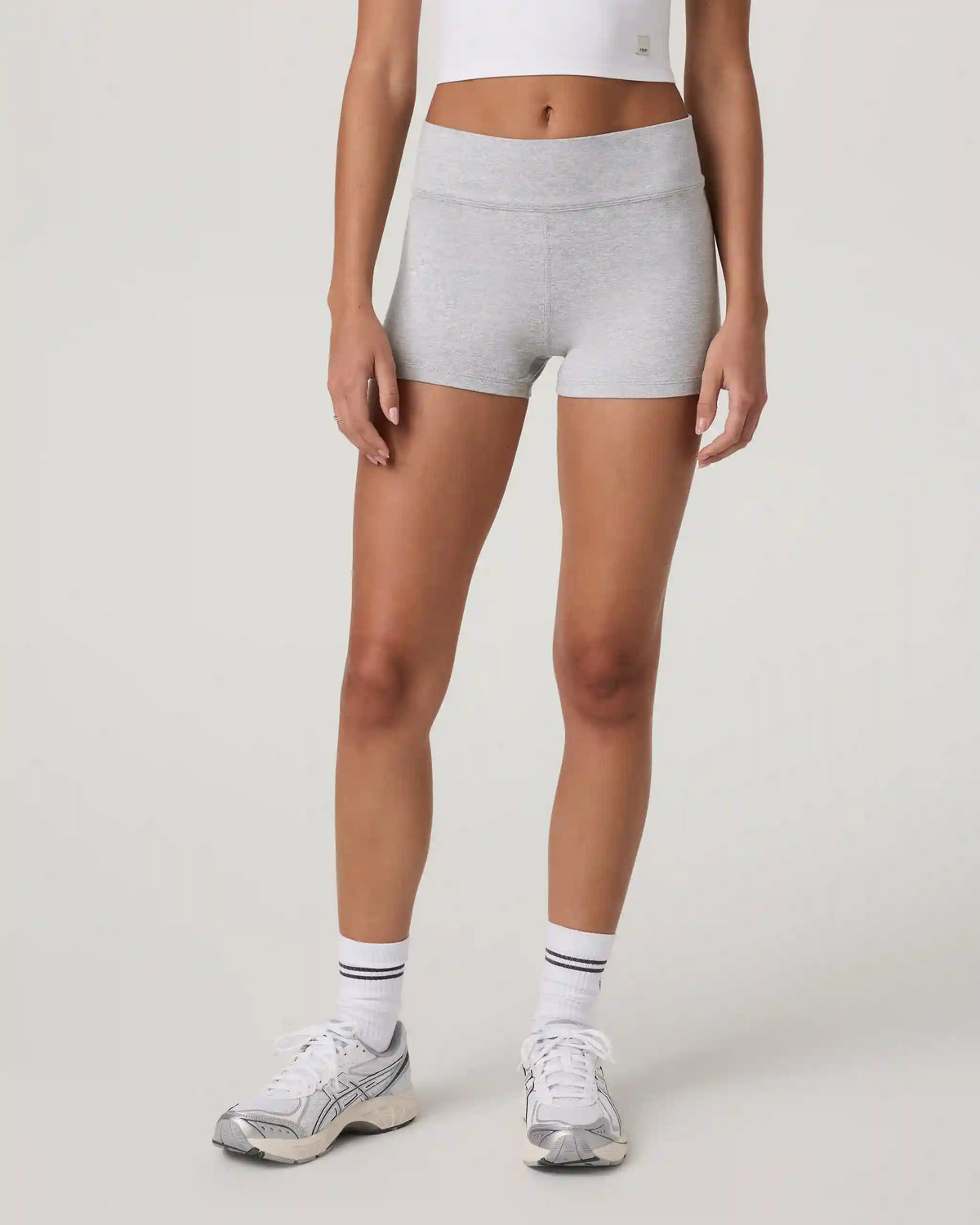 Halo Micro Short