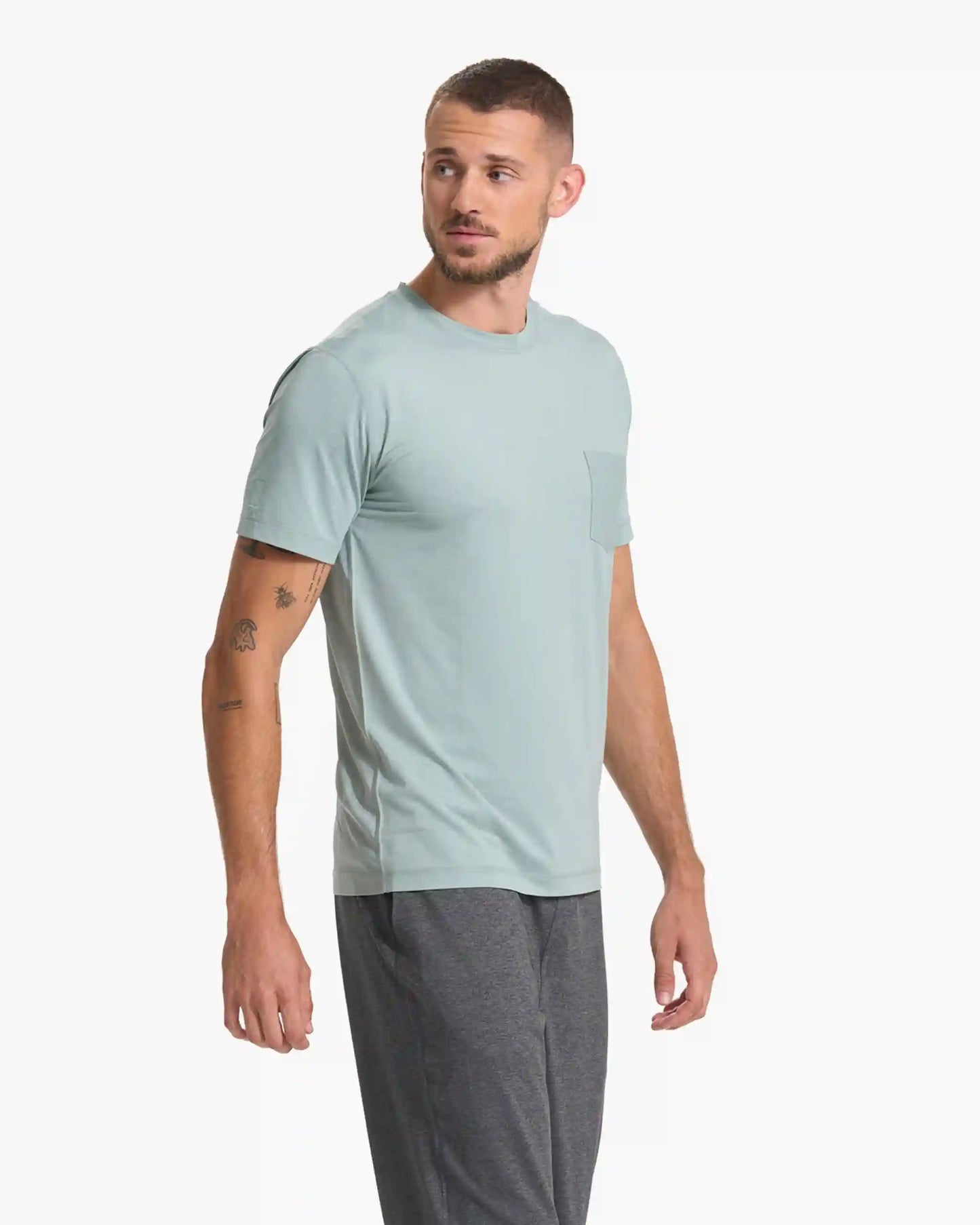 Tradewind Performance Tee