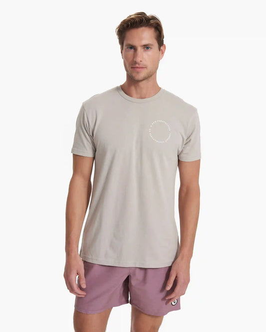 Textures Tee