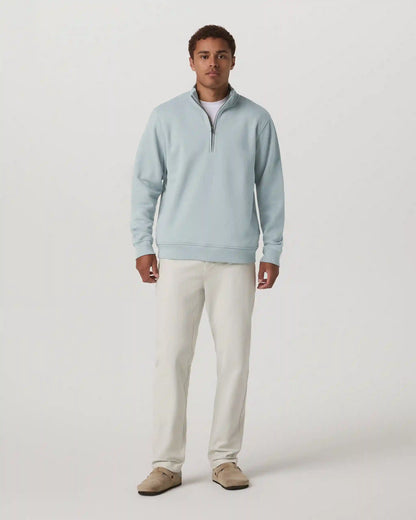 Seaside Half Zip