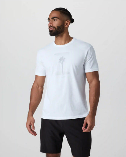 Palms Tee