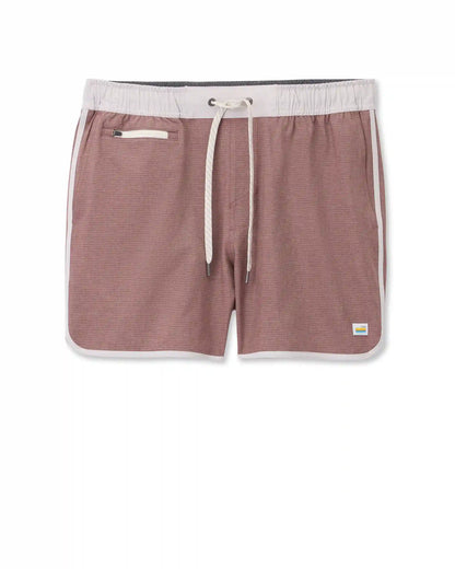 Banks Short Unlined 5"