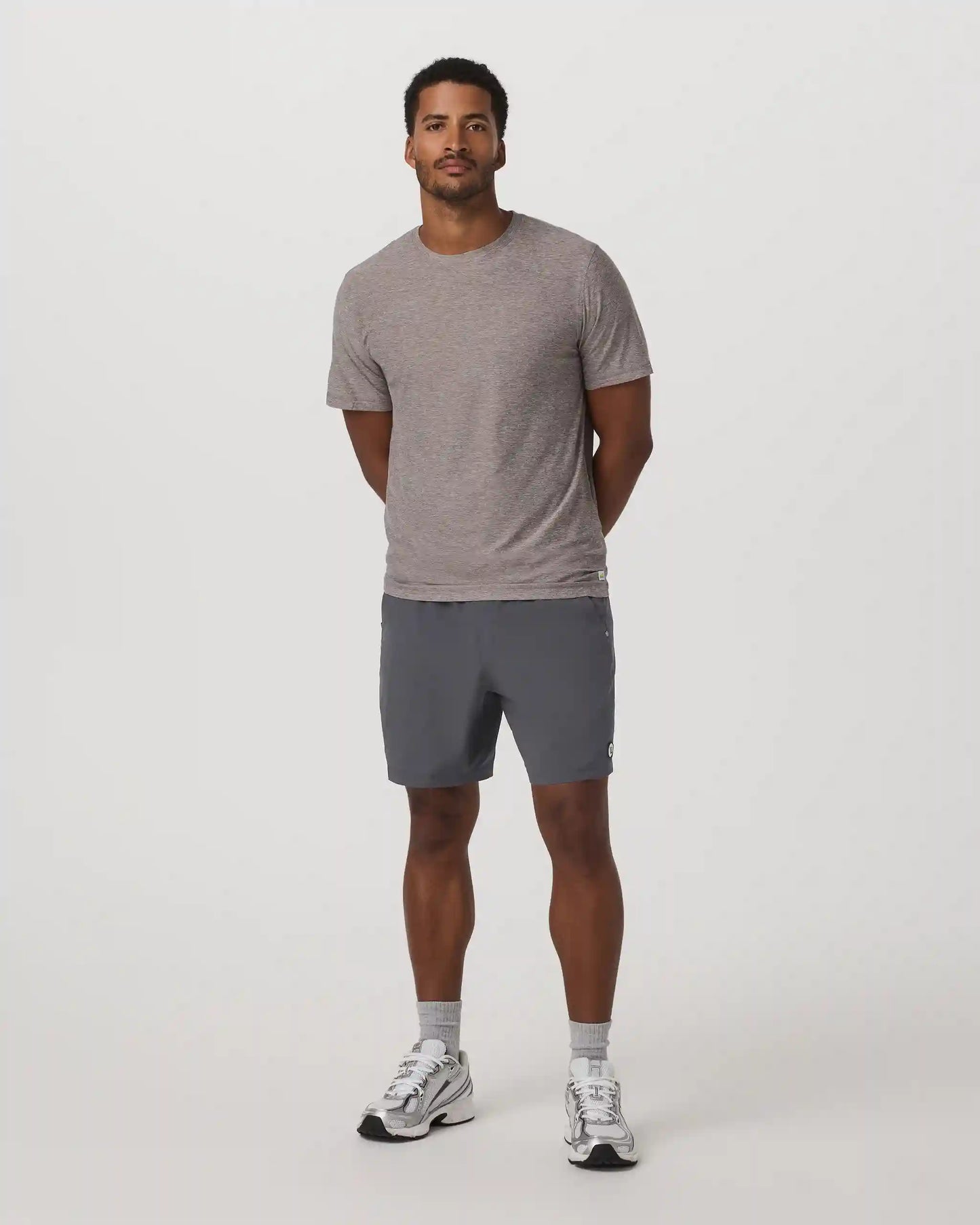 Kore Short Unlined 7"
