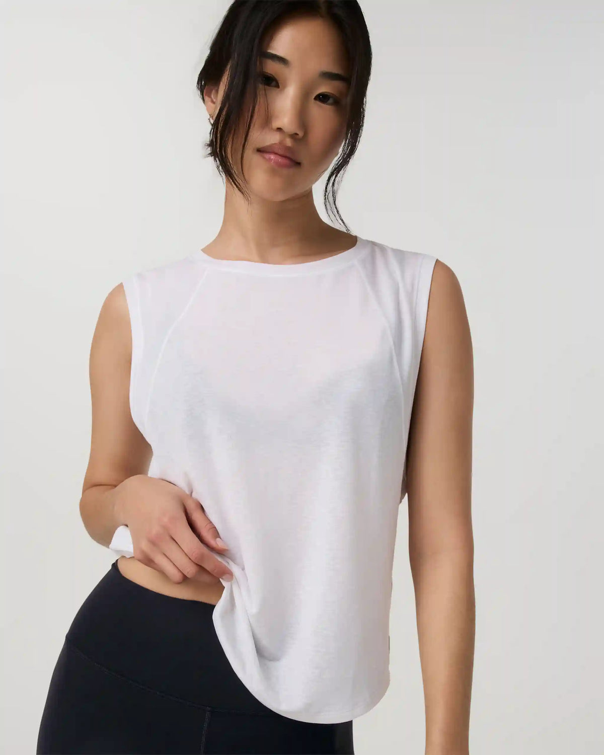 Westerlies Muscle Tank