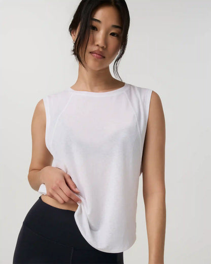 Westerlies Muscle Tank