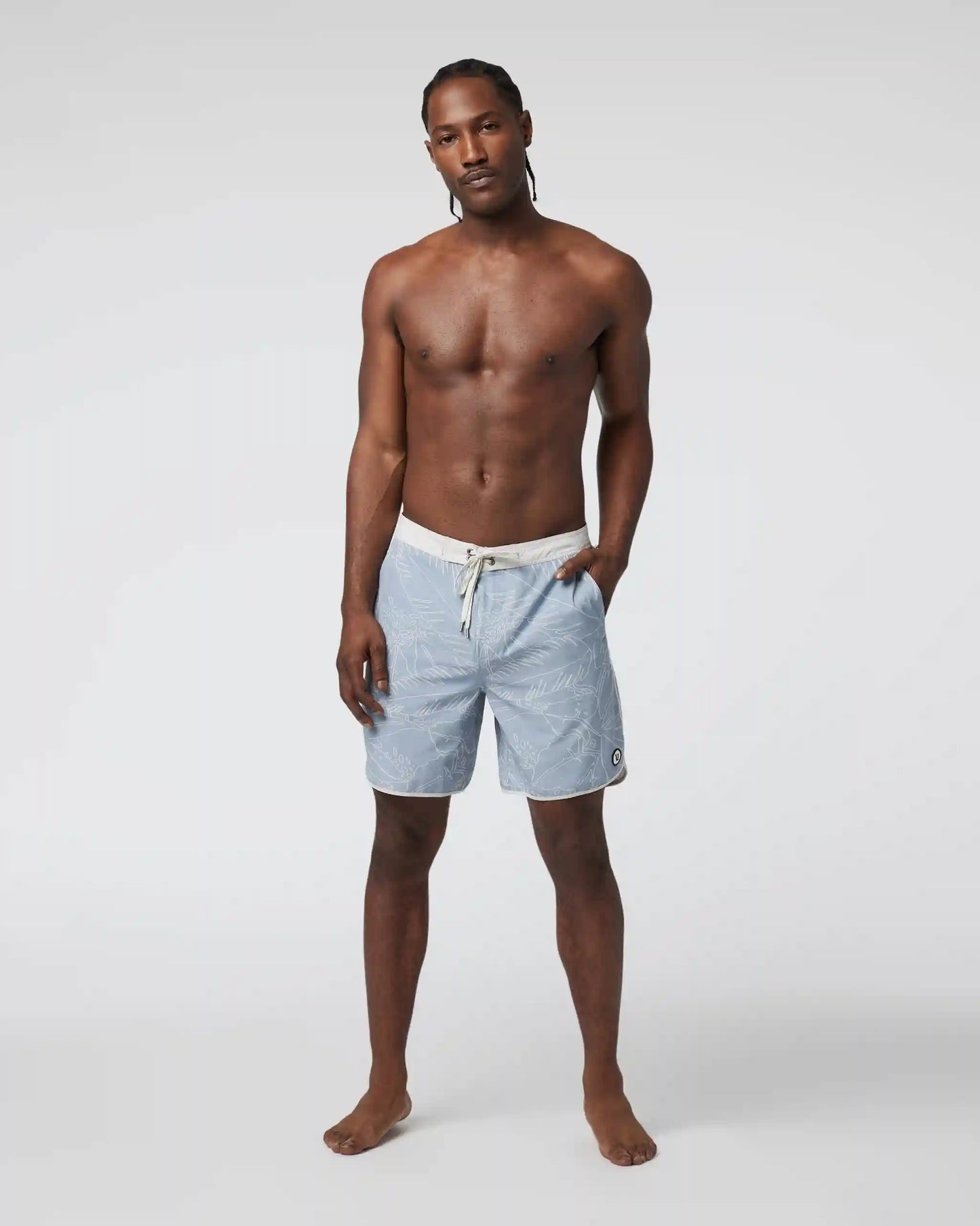 Cruise Boardshort