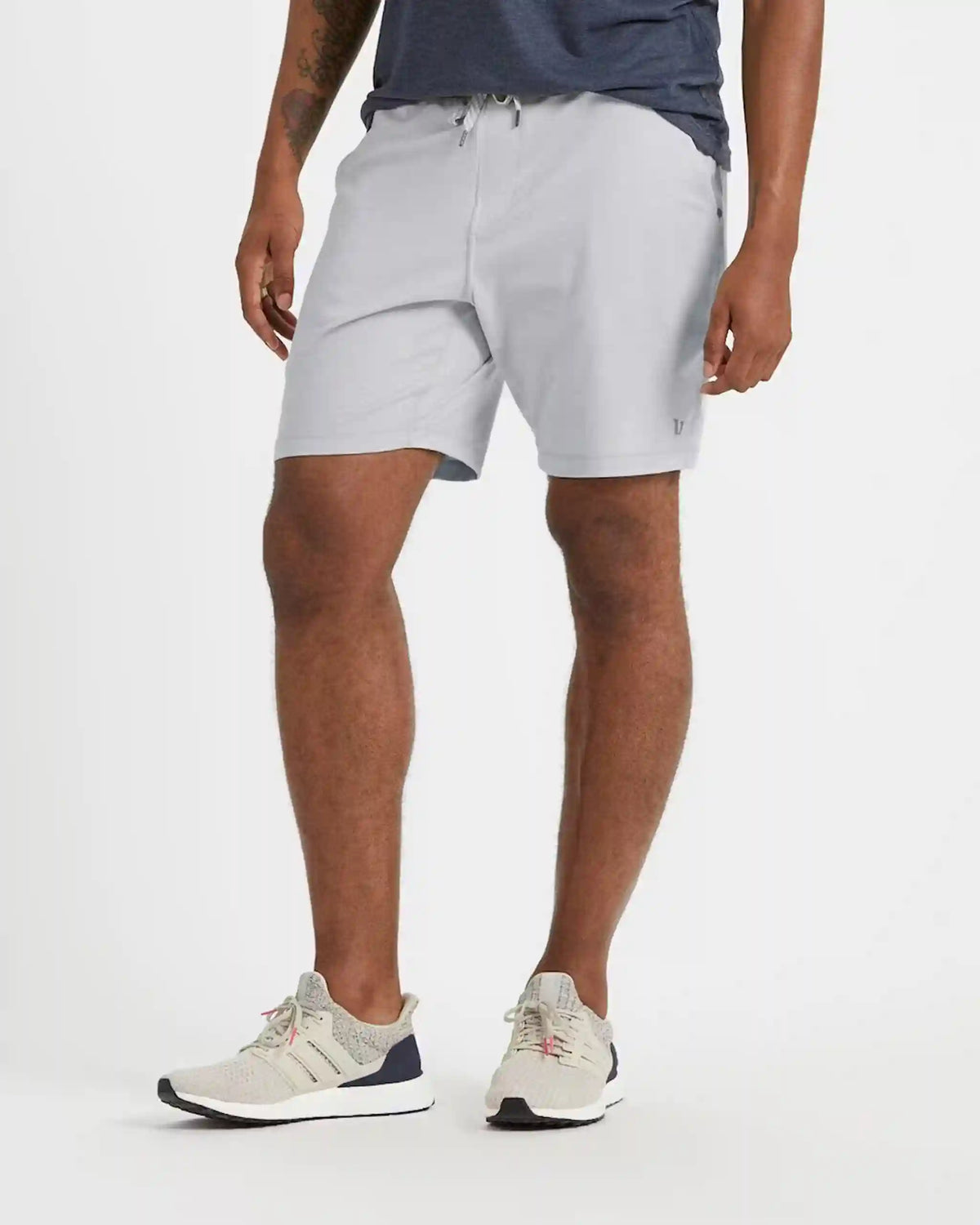 Ponto Performance Short 7"