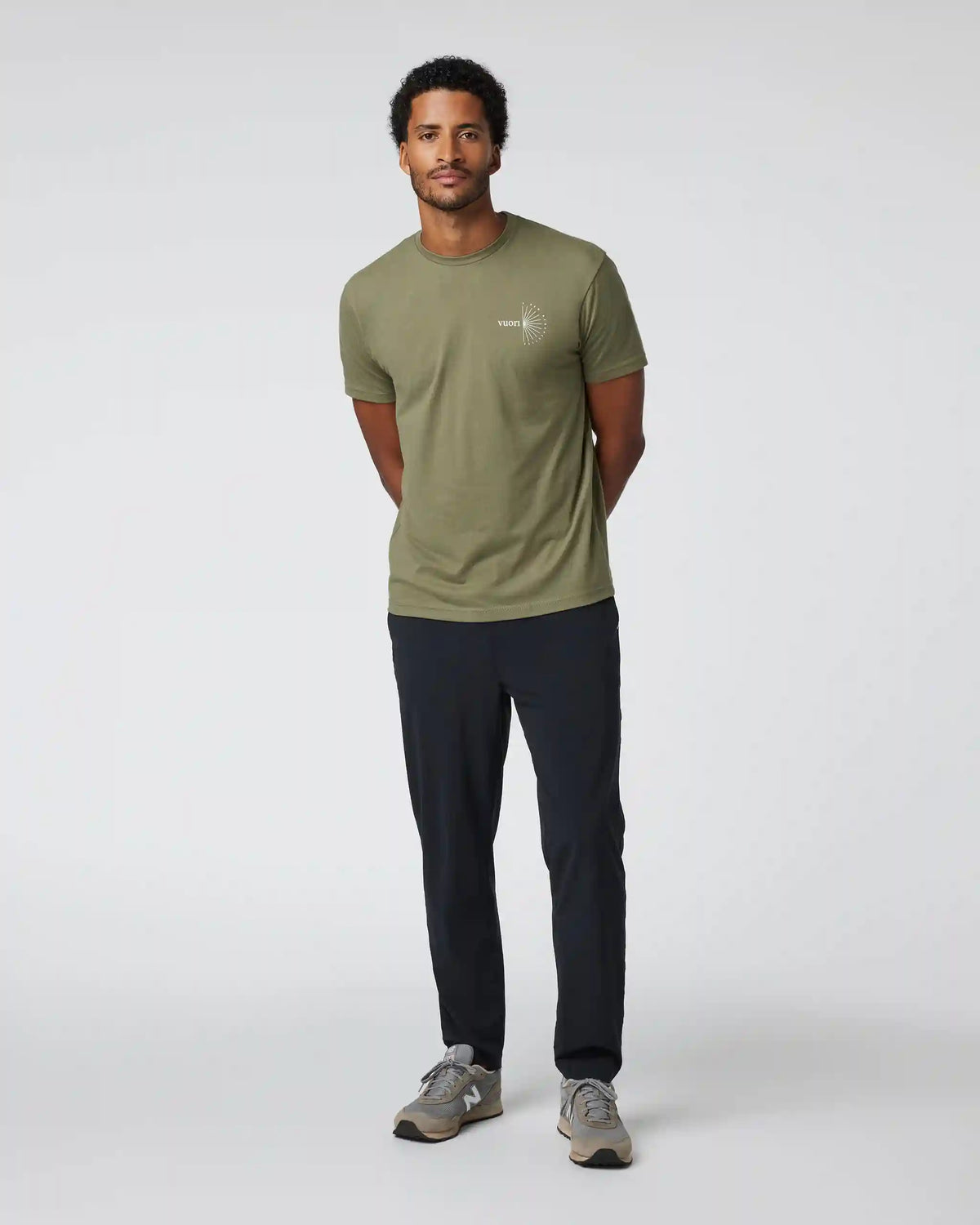 Far Horizons Tee